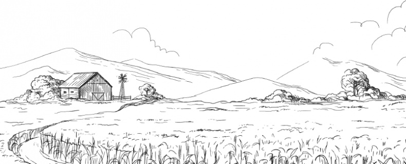 Иллюстрация к книге — Чижик-Пыжик [_133.jpg]