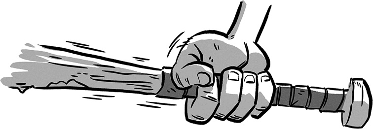 Иллюстрация к книге — Последние подростки на Земле [i_005.jpg]