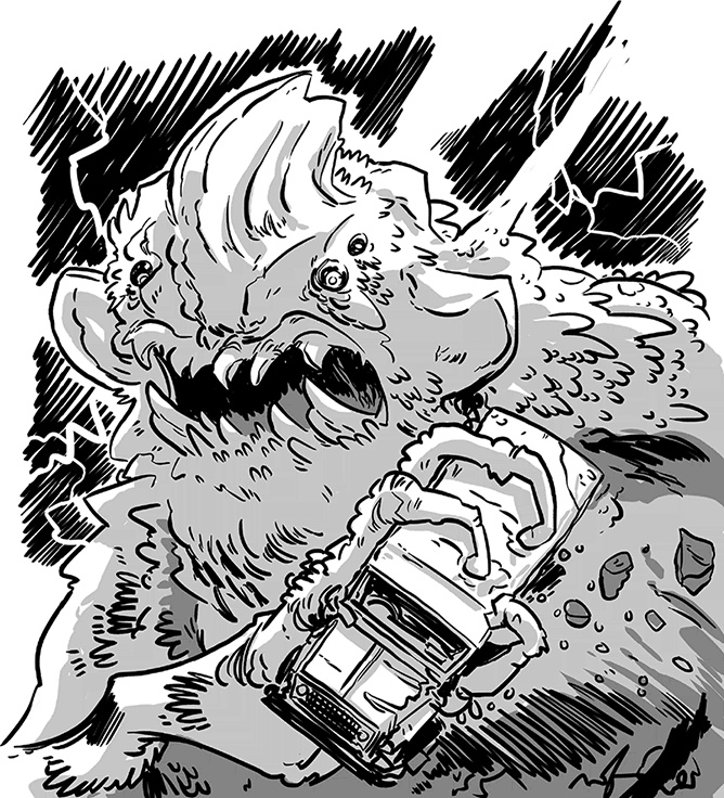 Иллюстрация к книге — Последние подростки на Земле [i_038.jpg]