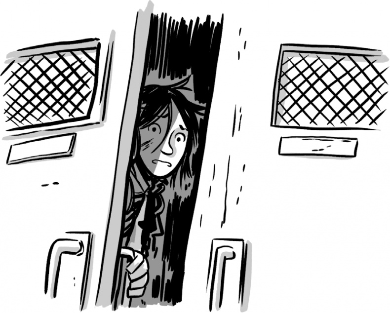 Иллюстрация к книге — Последние подростки на Земле [i_040.jpg]