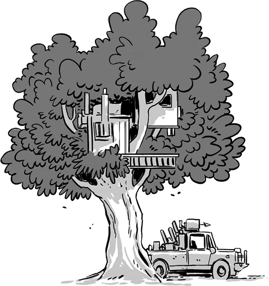 Иллюстрация к книге — Последние подростки на Земле [i_068.jpg]