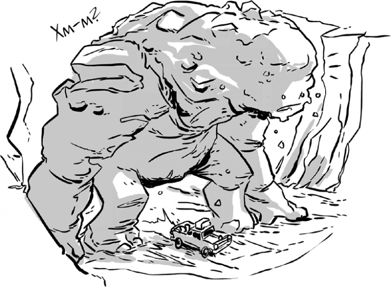 Иллюстрация к книге — Последние подростки на Земле [i_129.jpg]