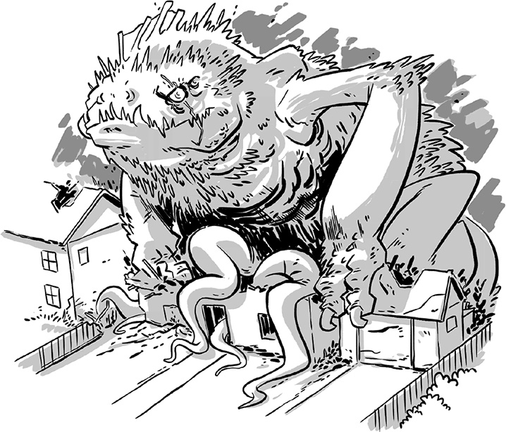 Иллюстрация к книге — Последние подростки на Земле [i_152.jpg]