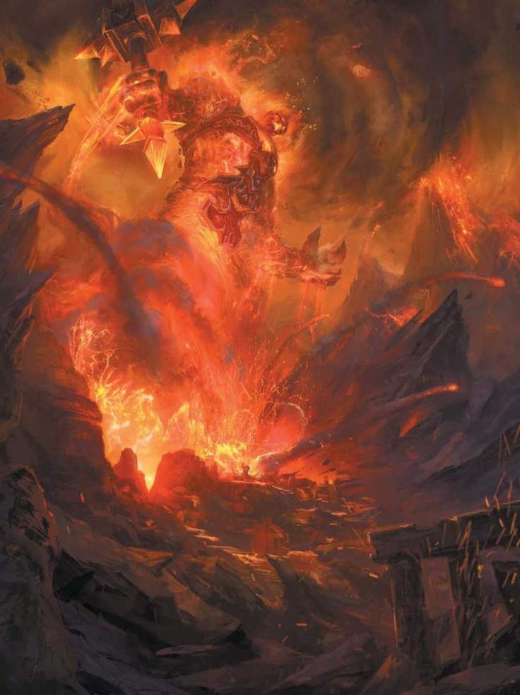 Иллюстрация к книге — Варкрафт: Хроники. Энциклопедия [i_042.jpg]