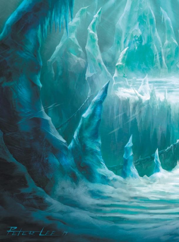 Иллюстрация к книге — Варкрафт. Хроники. Энциклопедия. Том 3 [i_021.jpg]