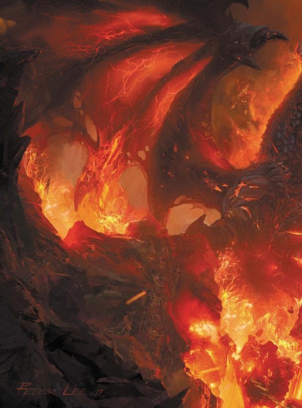 Иллюстрация к книге — Варкрафт. Хроники. Энциклопедия. Том 3 [i_050.jpg]