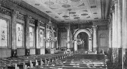 Иллюстрация к книге — Застигнутые революцией. Живые голоса очевидцев [i_015.jpg]