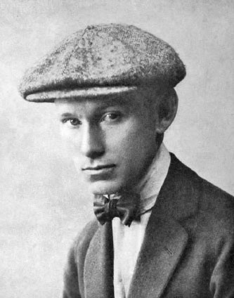 Иллюстрация к книге — Застигнутые революцией. Живые голоса очевидцев [i_024.jpg]