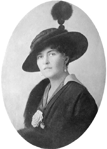 Иллюстрация к книге — Застигнутые революцией. Живые голоса очевидцев [i_025.jpg]