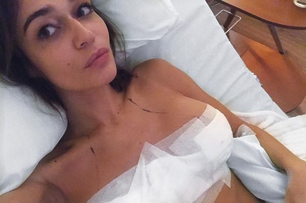 Иллюстрация к книге — Голая. Правда о том, как быть настоящей женщиной [i_031.jpg]