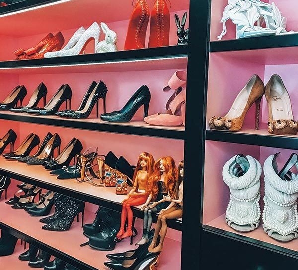 Иллюстрация к книге — Голая. Правда о том, как быть настоящей женщиной [i_035.jpg]