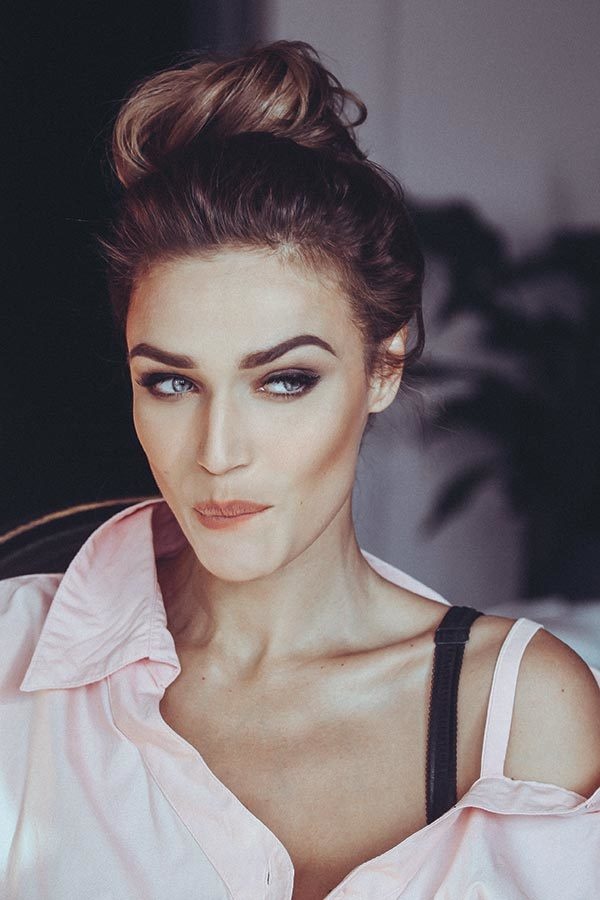 Иллюстрация к книге — Голая. Правда о том, как быть настоящей женщиной [i_040.jpg]