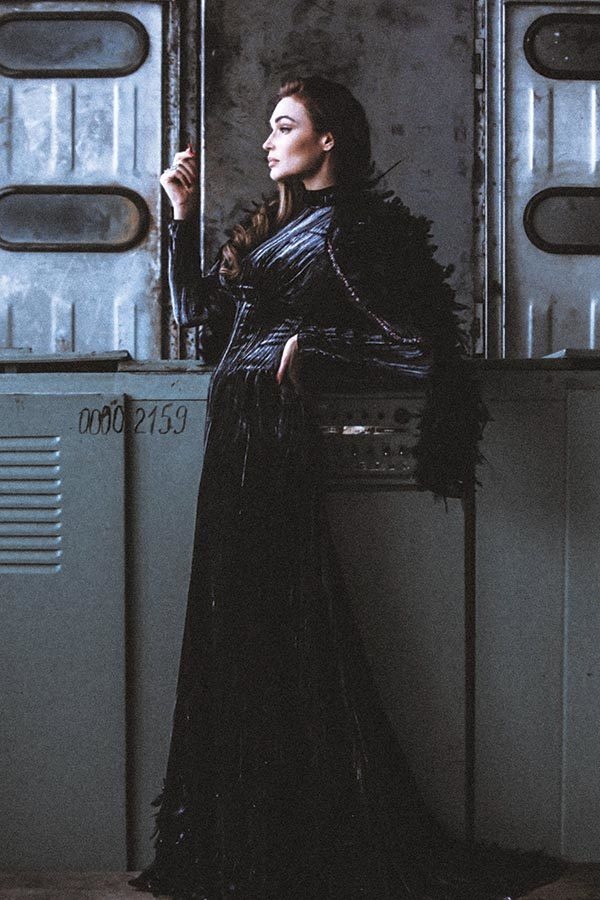 Иллюстрация к книге — Голая. Правда о том, как быть настоящей женщиной [i_044.jpg]