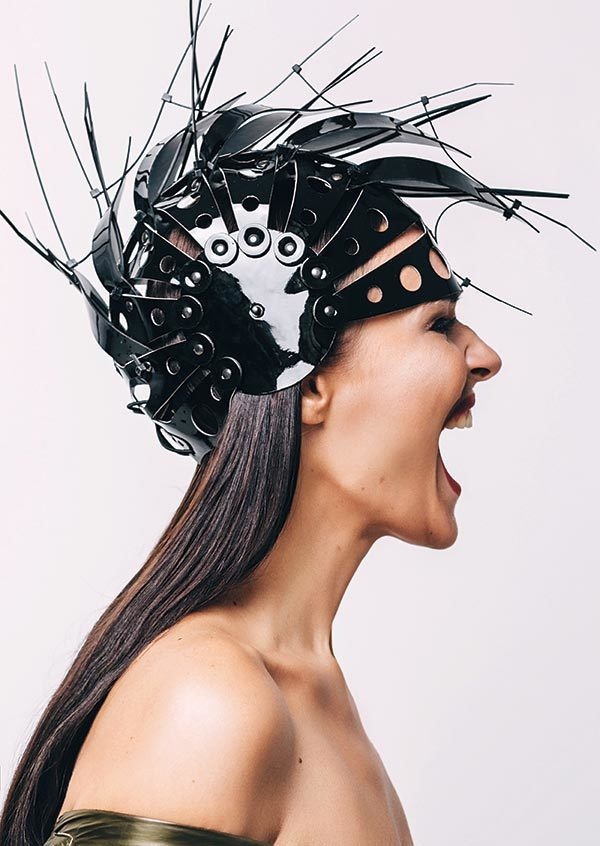 Иллюстрация к книге — Голая. Правда о том, как быть настоящей женщиной [i_053.jpg]