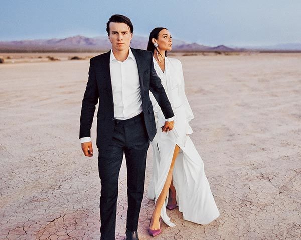 Иллюстрация к книге — Голая. Правда о том, как быть настоящей женщиной [i_057.jpg]