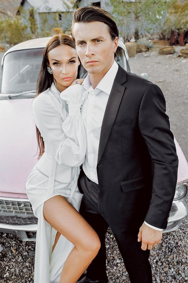 Иллюстрация к книге — Голая. Правда о том, как быть настоящей женщиной [i_062.jpg]