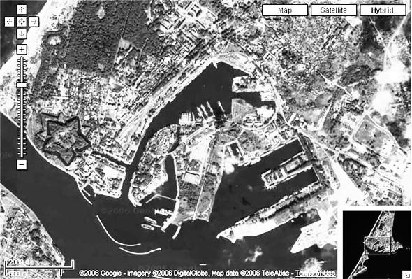 Иллюстрация к книге — Кёнигсберг-13, или Последняя тайна янтарной комнаты [i_010.jpg]