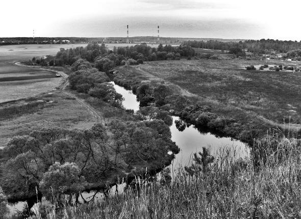 Иллюстрация к книге — Кёнигсберг-13, или Последняя тайна янтарной комнаты [i_033.jpg]