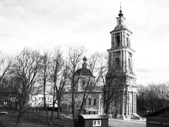 Иллюстрация к книге — Кёнигсберг-13, или Последняя тайна янтарной комнаты [i_049.jpg]