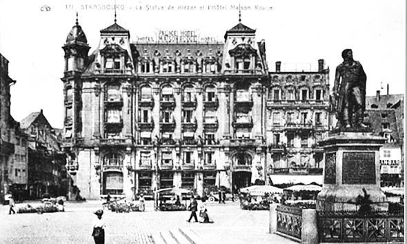 Иллюстрация к книге — Кёнигсберг-13, или Последняя тайна янтарной комнаты [i_075.jpg]