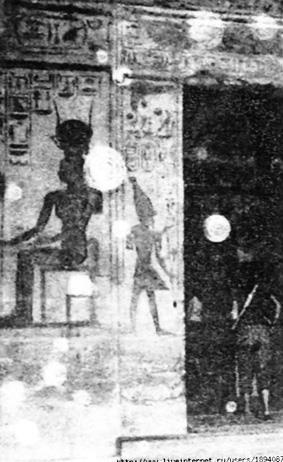 Иллюстрация к книге — Кёнигсберг-13, или Последняя тайна янтарной комнаты [i_077.jpg]