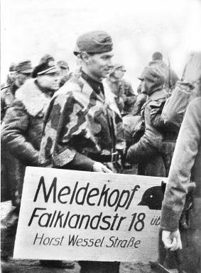 Иллюстрация к книге — Кёнигсберг-13, или Последняя тайна янтарной комнаты [i_097.jpg]