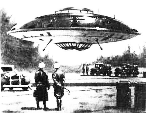 Иллюстрация к книге — Кёнигсберг-13, или Последняя тайна янтарной комнаты [i_110.jpg]