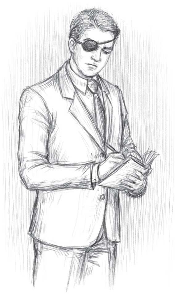 Иллюстрация к книге — Королевская кровь. Расколотый мир [i_016.jpg]