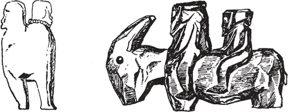 Иллюстрация к книге — Печальные тропики [i_005.jpg]