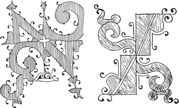 Иллюстрация к книге — Печальные тропики [i_013.jpg]