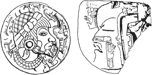 Иллюстрация к книге — Печальные тропики [i_023.jpg]