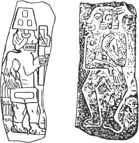 Иллюстрация к книге — Печальные тропики [i_024.jpg]