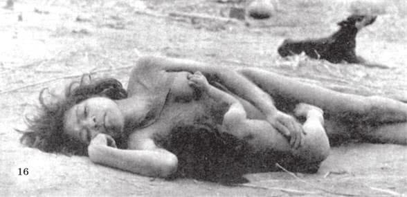 Иллюстрация к книге — Печальные тропики [i_044.jpg]