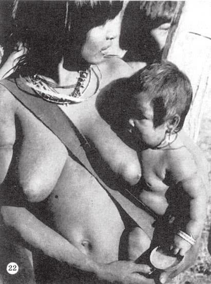 Иллюстрация к книге — Печальные тропики [i_050.jpg]