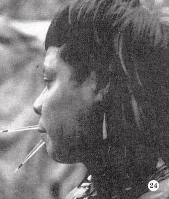 Иллюстрация к книге — Печальные тропики [i_052.jpg]