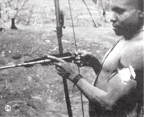 Иллюстрация к книге — Печальные тропики [i_054.jpg]