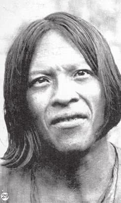 Иллюстрация к книге — Печальные тропики [i_057.jpg]