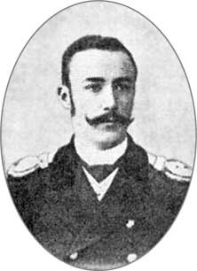 Иллюстрация к книге — Русско-японская война 1904–1905 гг. Потомки последних корсаров [i_017.jpg]