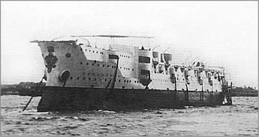 Иллюстрация к книге — Русско-японская война 1904–1905 гг. Потомки последних корсаров [i_029.jpg]