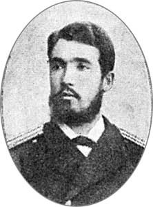 Иллюстрация к книге — Русско-японская война 1904–1905 гг. Потомки последних корсаров [i_039.jpg]