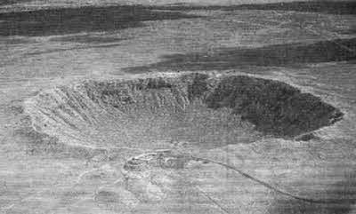 Иллюстрация к книге — Тунгусский метеорит и загадки кометы Галлея [i_022.jpg]