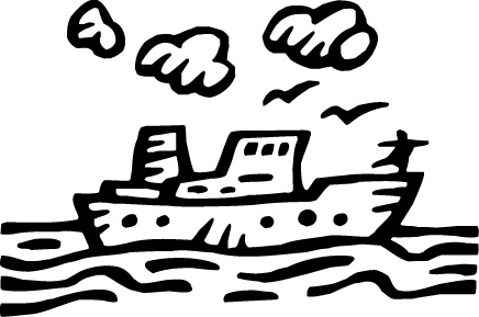 Иллюстрация к книге — Кулинарная книга моей бабушки [i_004.jpg]