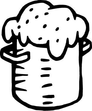 Иллюстрация к книге — Кулинарная книга моей бабушки [i_006.jpg]