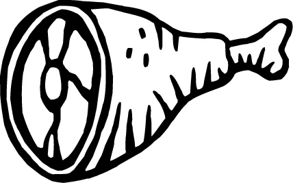 Иллюстрация к книге — Кулинарная книга моей бабушки [i_015.jpg]