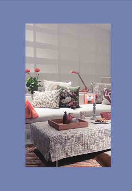 Иллюстрация к книге — Калсарикянни. Финский способ снятия стресса. Шильд. Домашний уют, любимая пижама и немного алкоголя [image104o.jpg]