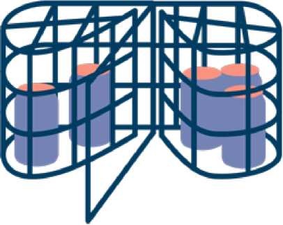 Иллюстрация к книге — Калсарикянни. Финский способ снятия стресса. Шильд. Домашний уют, любимая пижама и немного алкоголя [image107.jpg]