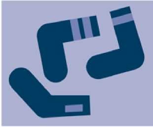 Иллюстрация к книге — Калсарикянни. Финский способ снятия стресса. Шильд. Домашний уют, любимая пижама и немного алкоголя [image115.jpg]