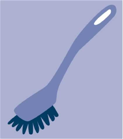 Иллюстрация к книге — Калсарикянни. Финский способ снятия стресса. Шильд. Домашний уют, любимая пижама и немного алкоголя [image118.jpg]