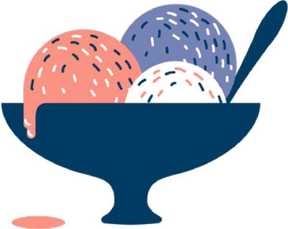 Иллюстрация к книге — Калсарикянни. Финский способ снятия стресса. Шильд. Домашний уют, любимая пижама и немного алкоголя [image124.jpg]