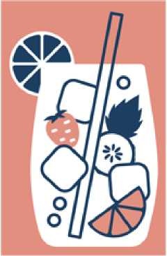 Иллюстрация к книге — Калсарикянни. Финский способ снятия стресса. Шильд. Домашний уют, любимая пижама и немного алкоголя [image129.jpg]